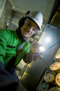 Valmet shines a light on the boiler cleaning process