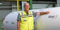 Valmet’s Service Center in Cernay increases roll maintenance capacity to meet growing demand