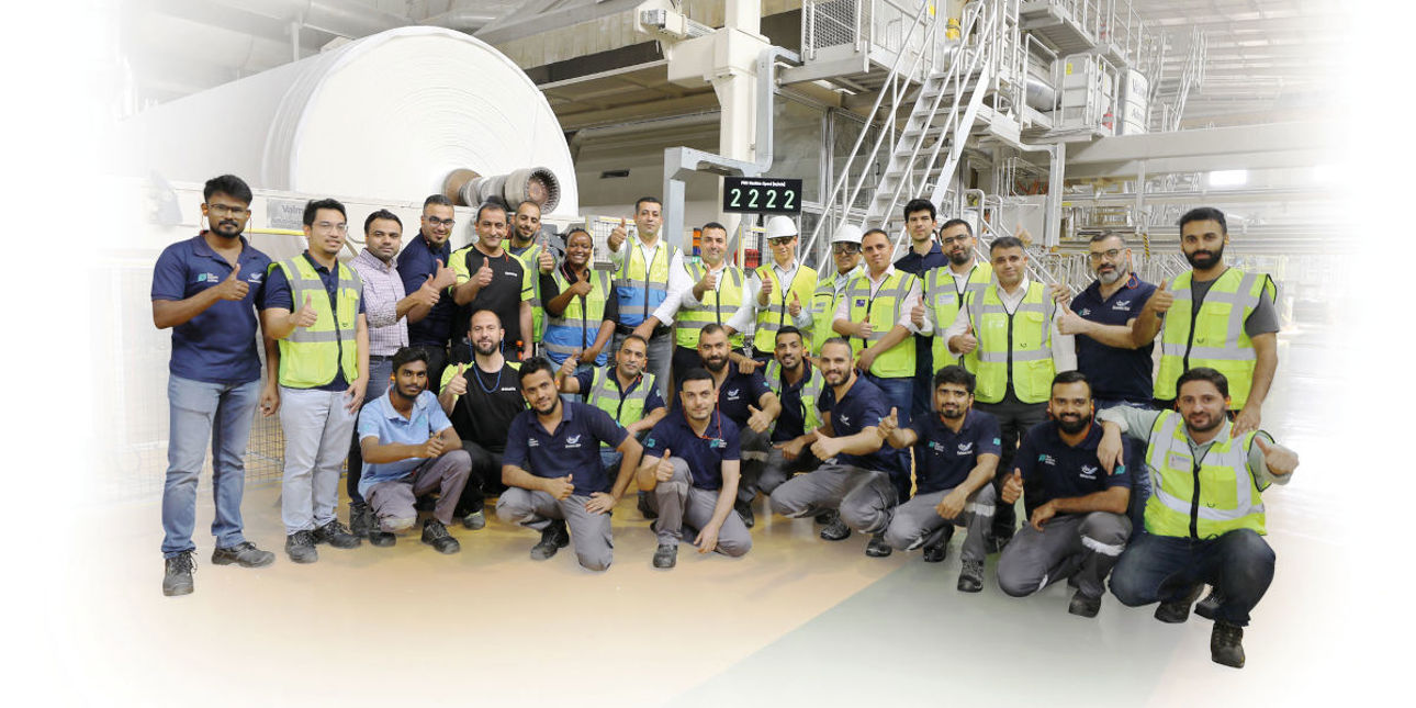 An Old New World - GSM Project - design & production