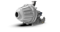 Valmet launches next-generation Valmet Conical Refiner Conflo L model, designed for higher capacity and efficiency