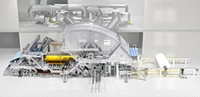 Valmet Advantage DCT Tissue Technology for efficient production