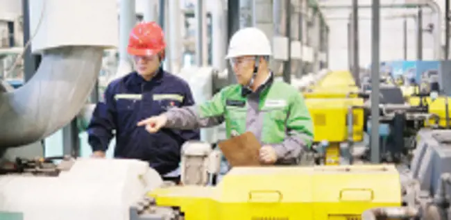 Valmet RF refiners provide high fiber quality, low energy consumption and easy maintenance for Sun Paper