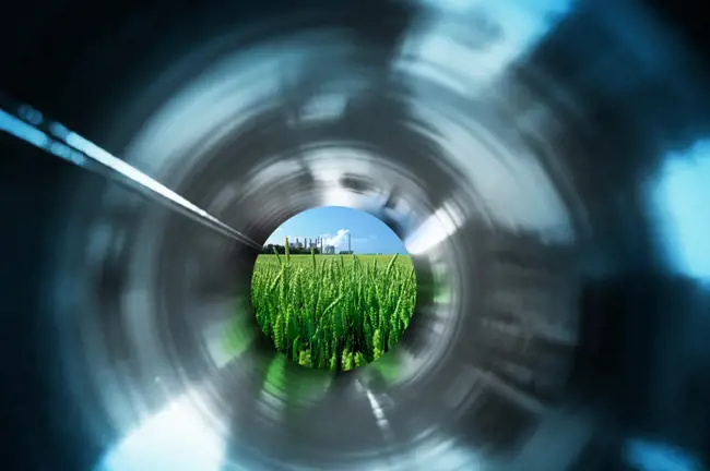 Flow control has found its role in the energy transition