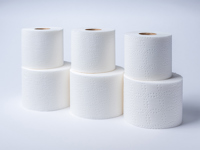 Valmet lanza un sistema de estampado sin agua para la conversión de papel tissue