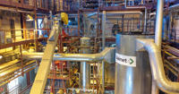 Leading the way in energy innovation