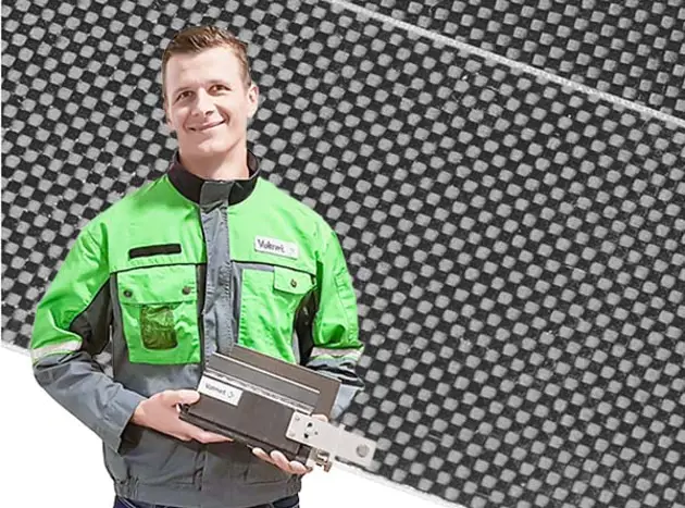 High level of performance with Valmet Doctor Blades