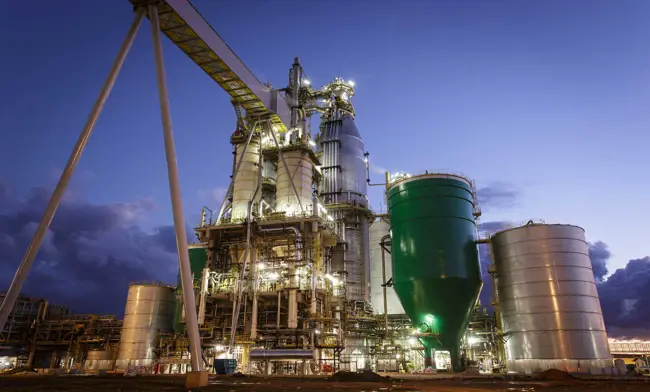Klabin stabilizes its pulp mill production