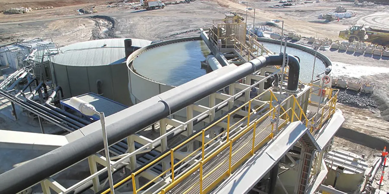 Proper flow control is essential for minimizing downtime and ensuring stable operation in tailings transport systems at mine sites.