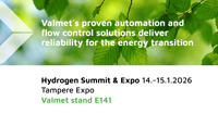 Hydrogen Summit & Expo 2026
