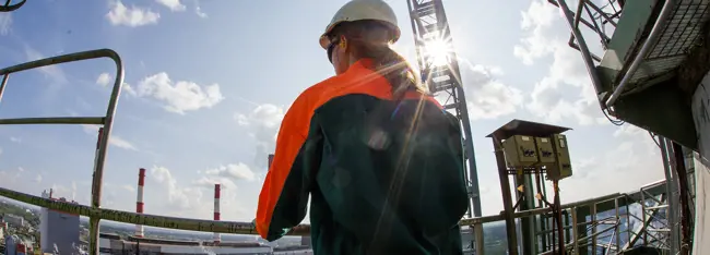 Decades of flow control expertise, service & innovations