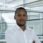 Jhon Sebastian Nino Cabezas