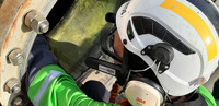 Valmet joins Suzano Imperatriz shutdown in Brazil with Industrial Internet applications