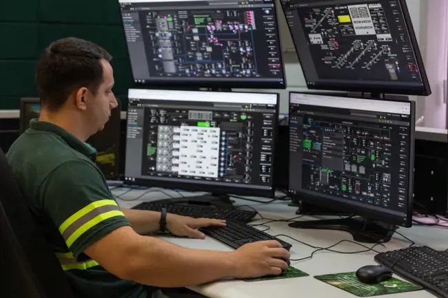 Klingele avança na digitalização com o Sistema de Automação Valmet DNA