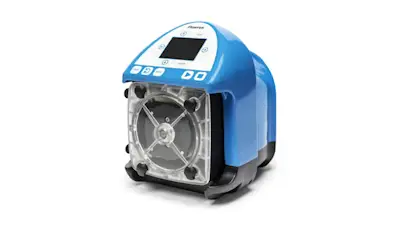 Automation and flow control for water and wastewater treatment plants