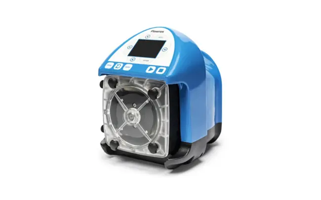 Flowrox™ FXM metering pumps