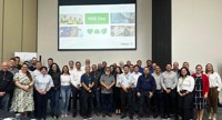 Garantindo a segurança no site com as contratadas do projeto Arauco Sucuriú