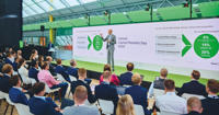Introducing Valmet’s new strategy: ‘Lead the Way’