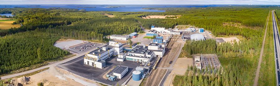 Kemira Chemicals _ Joutseno _ Finland.jpg
