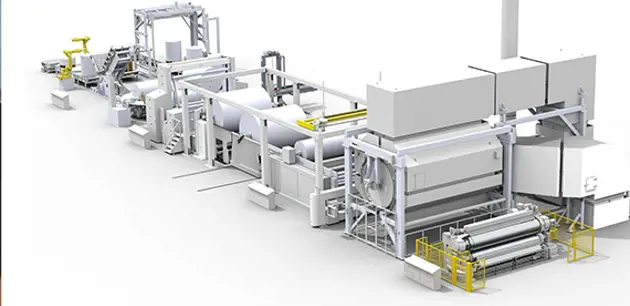 Nonwovens partnerships for high performance applications