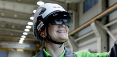 Augmented reality – the new era in mill maintenance
