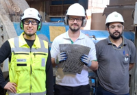 BO Paper economiza 25% de energia com os segmentos de refinação da Valmet