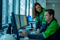 Digitalización en minería: optimización del control de válvulas