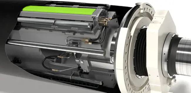 Explore the Valmet Advantage ViscoNip Press 