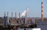 Selecting valves for an ethylene plant: what is the right choice?