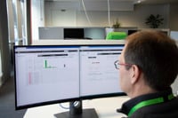 Turning data into better valve performance with digital services