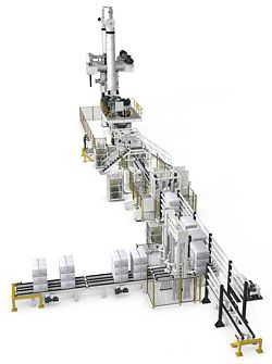 A Valmet Baling Line Audit maximizes your equipment utilization.