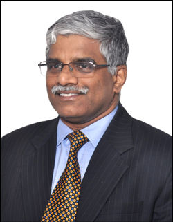 Shirish Rajadhyaksha