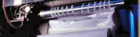Poor splices lead to wrinkles and breaks in downstream processing