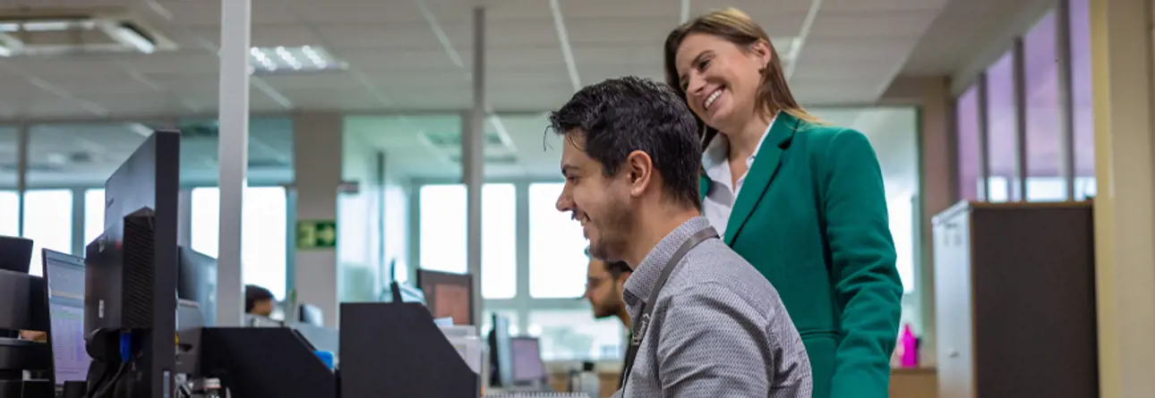 Valmet abre inscrições para programa de estágio técnico 
