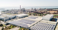 Valmet to deliver an oxygen delignification system to The Navigator Company in Setúbal Portugal 