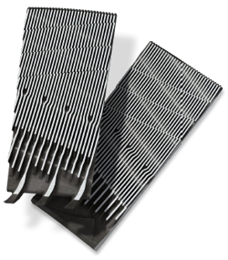 Shive clean improves pulp quality and saves energy.