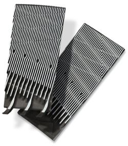 Shive clean improves pulp quality and saves energy.
