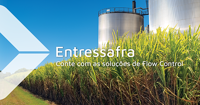 Soluções de Flow Control para entressafra