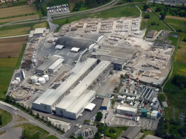 DS Smith and Valmet team up for maintenance excellence