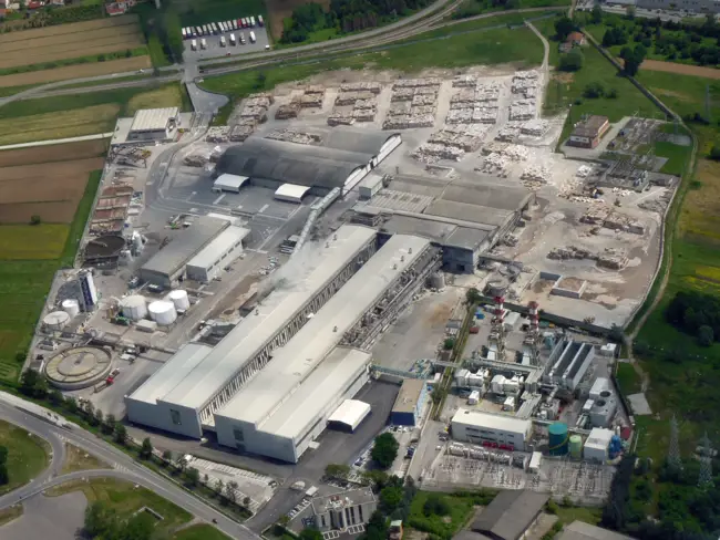 DS Smith and Valmet team up for maintenance excellence