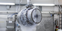 Supporting customer success in air separation through reliable valve solutions