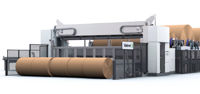 OptiWin Drum two-drum winder