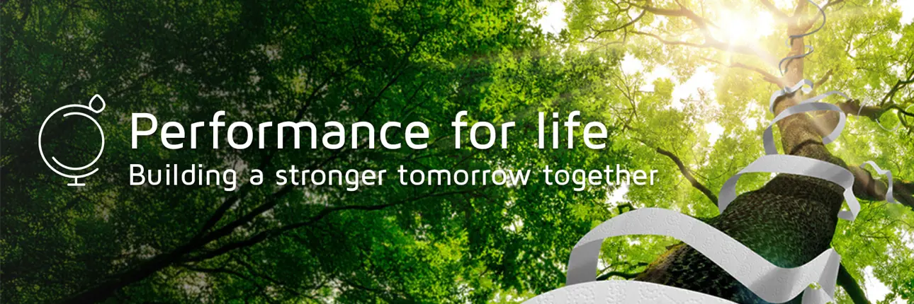 Tissue Making Days in Karlstad