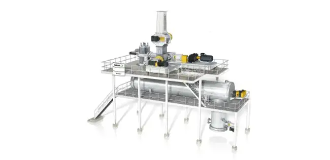 Collaborating for the future of biomass conversion