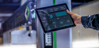 Valmet amplia sua oferta para o gerenciamento de qualidade com dois novos scanners