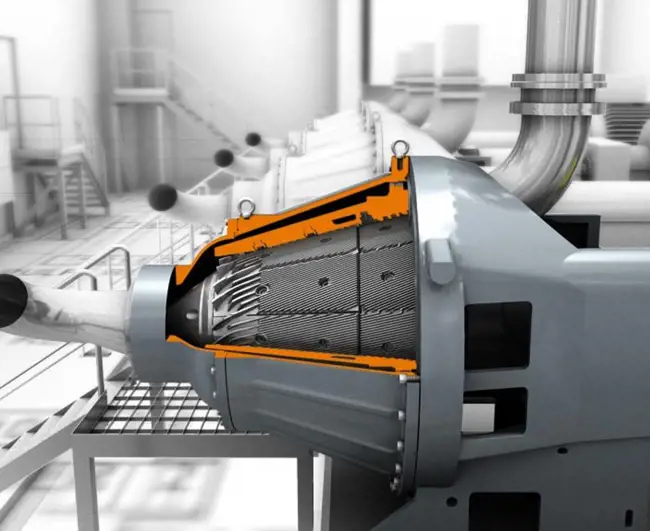 PWPW S.A. achieves 50% energy savings with Valmet Conical Refiner Conflo technology