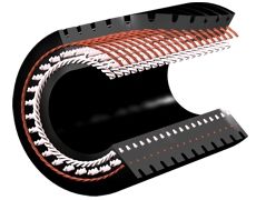 Valmet Black Belt, proven to last