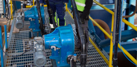 Tough slurry, smarter moves: rethinking hose pumps in mining