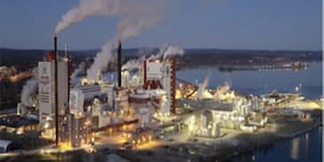 Long-lived partnership ensures mechanical functionality and efficient maintenance of pulp production machinery