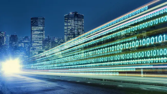 Digitalization is everywhere 