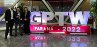 Valmet está no ranking GPTW como Melhor Empresa para Trabalhar no Paraná